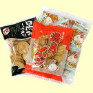 90g+たこ焼き味+塩(2+2+1入)