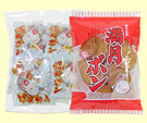 90g+小判塩ポンせん(6+3入)