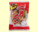 【濃い味】80g満月ポン(6入り)